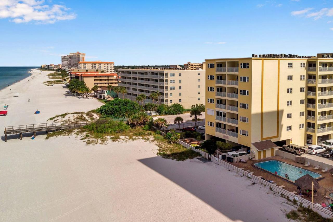 Appartement Anglers Cove 602 à St. Pete Beach Extérieur photo