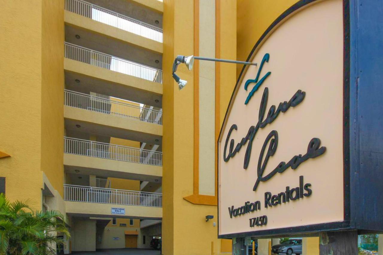Appartement Anglers Cove 602 à St. Pete Beach Extérieur photo