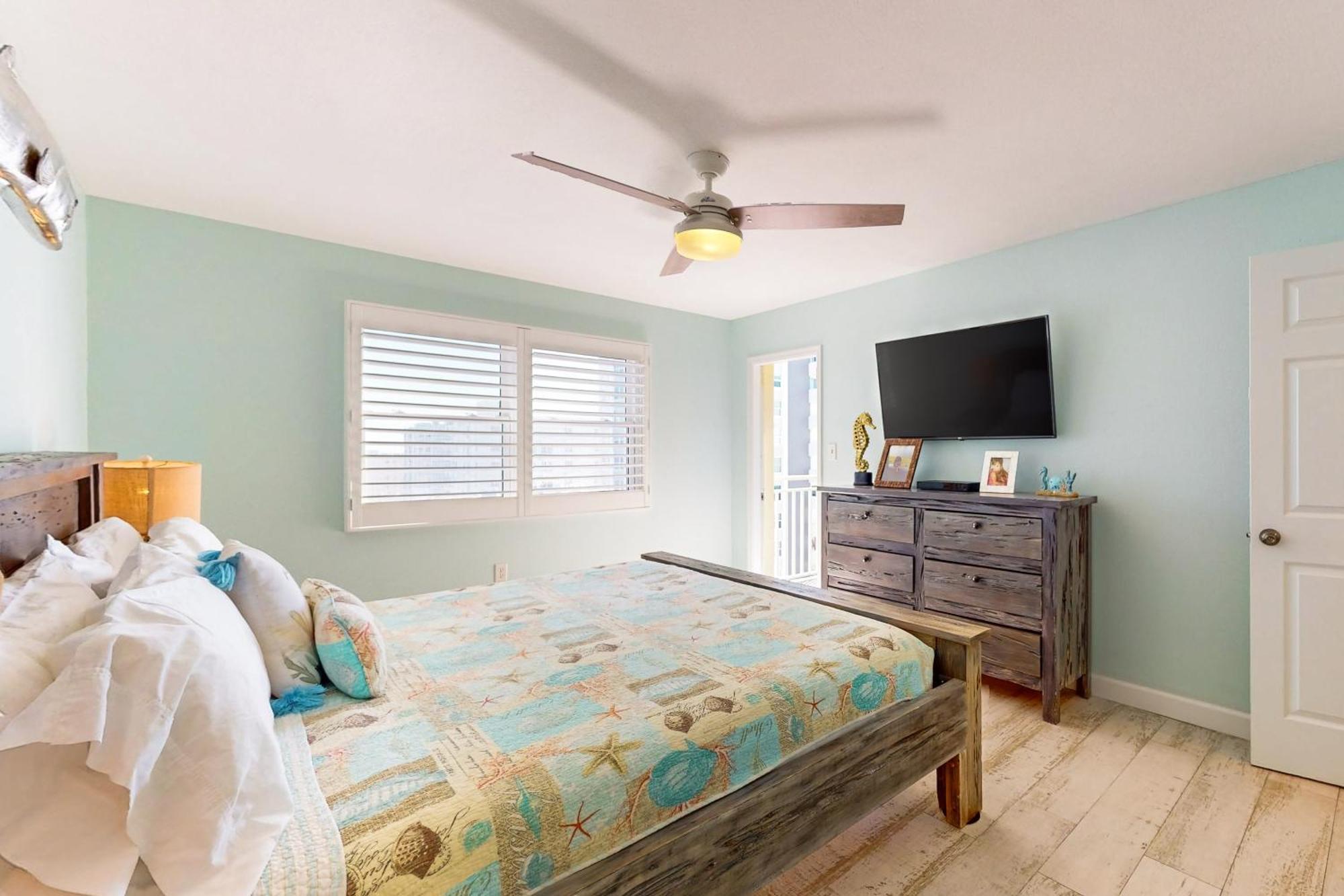 Appartement Anglers Cove 602 à St. Pete Beach Extérieur photo
