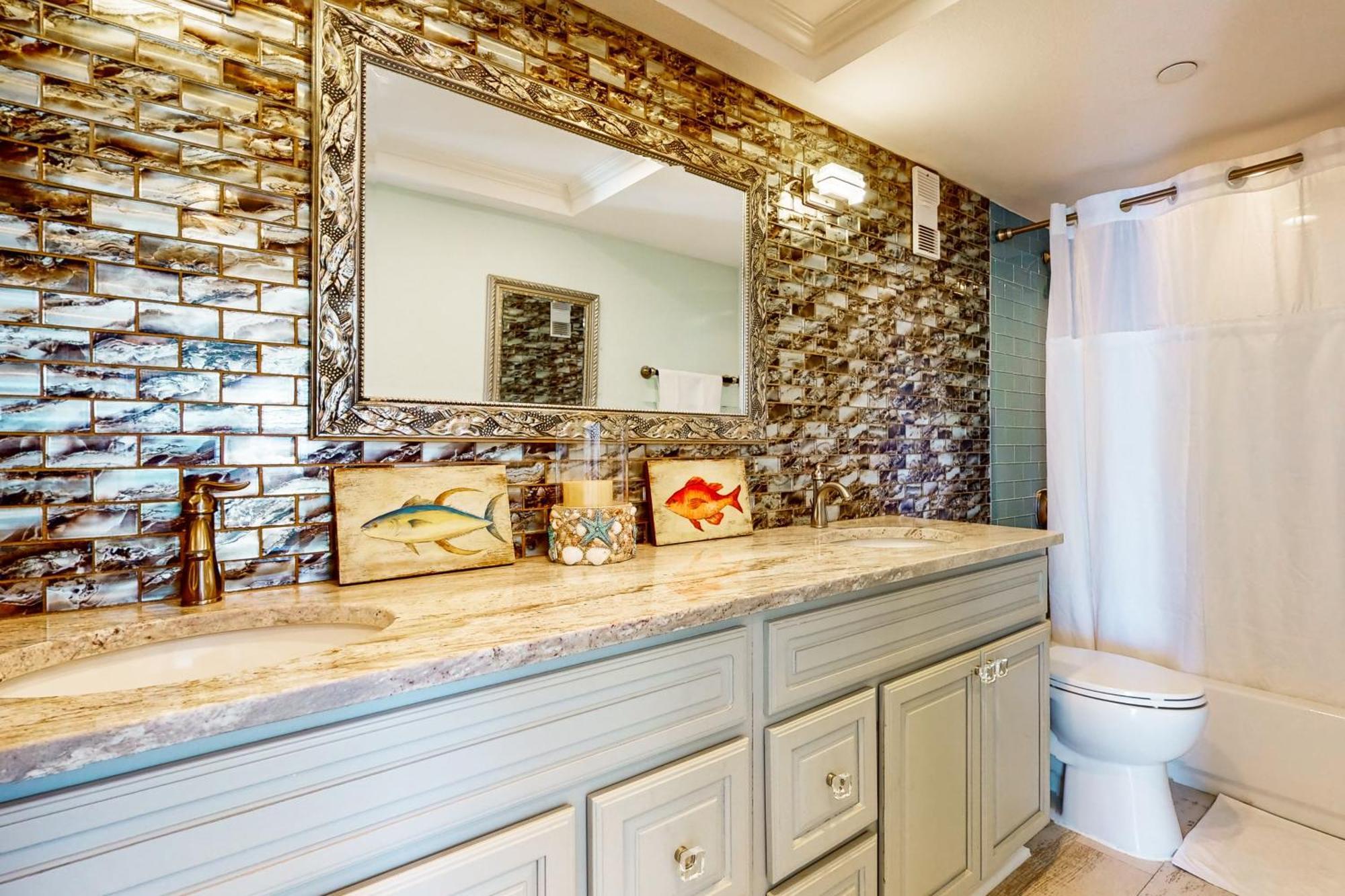 Appartement Anglers Cove 602 à St. Pete Beach Extérieur photo